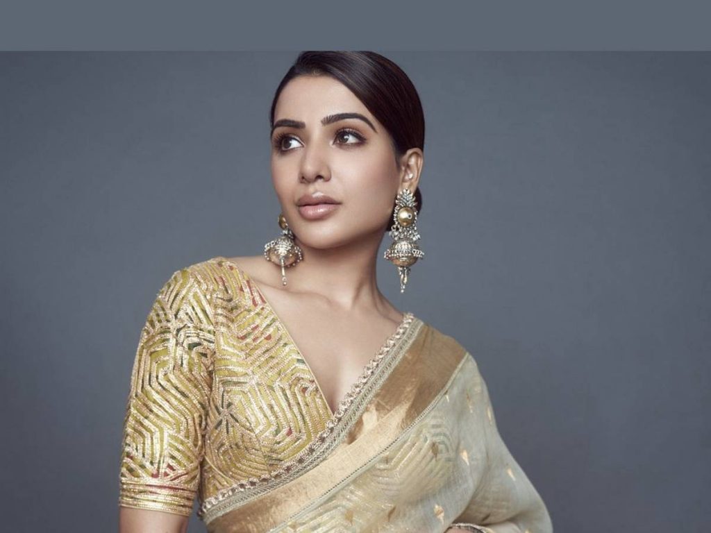 Samantha