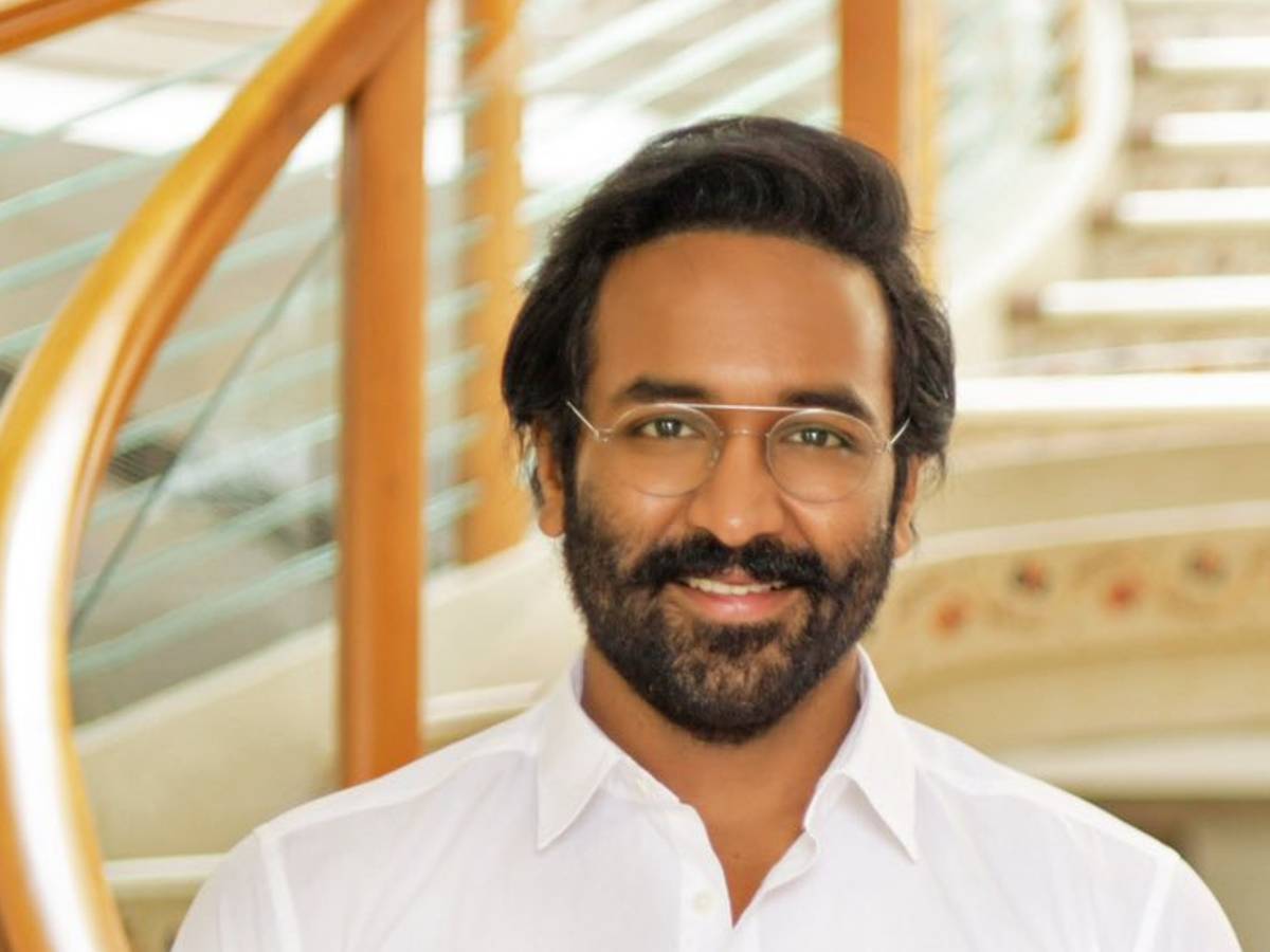 Manchu Vishnu Manchu Vishnu’s performance is zero: Prakash Raj | Telugu Cinema