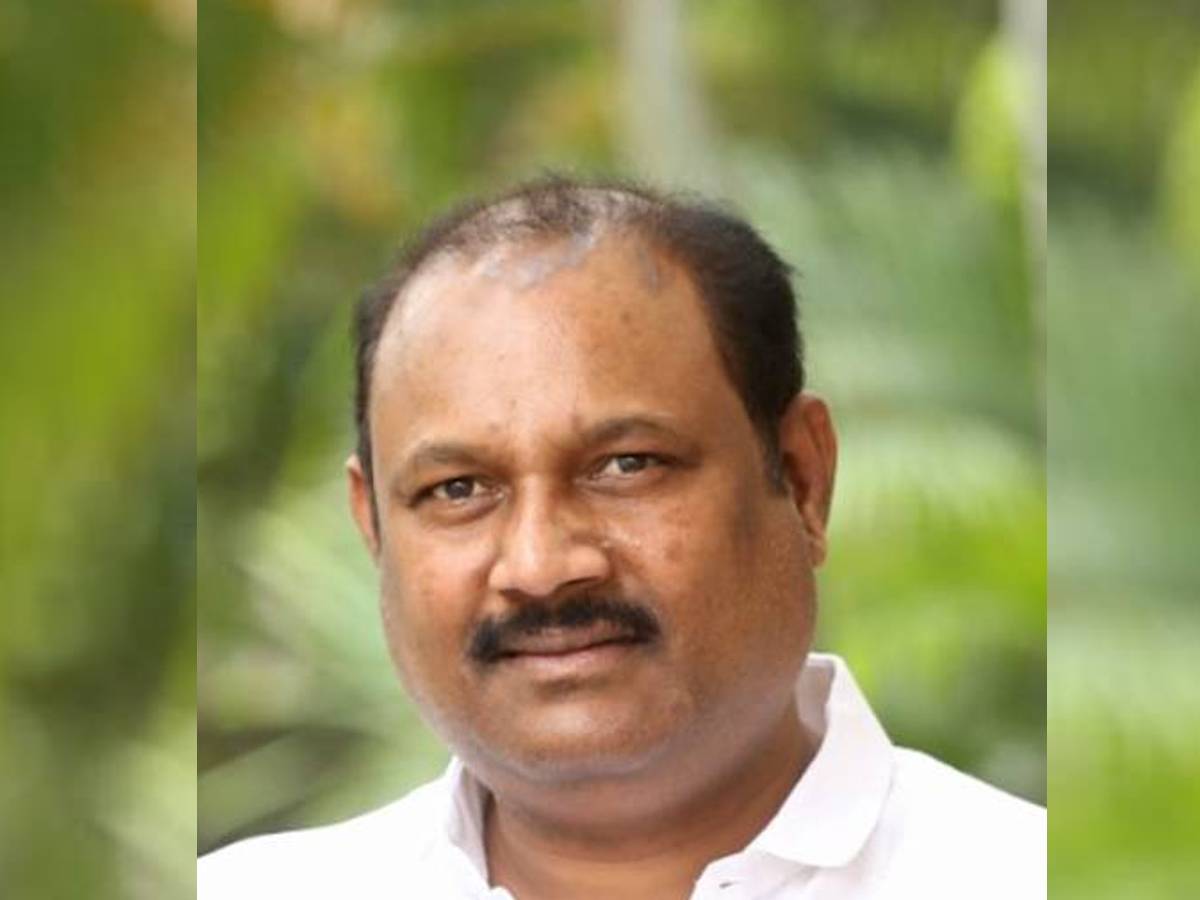 Bellamkonda