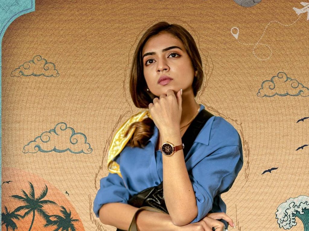 Nazriya