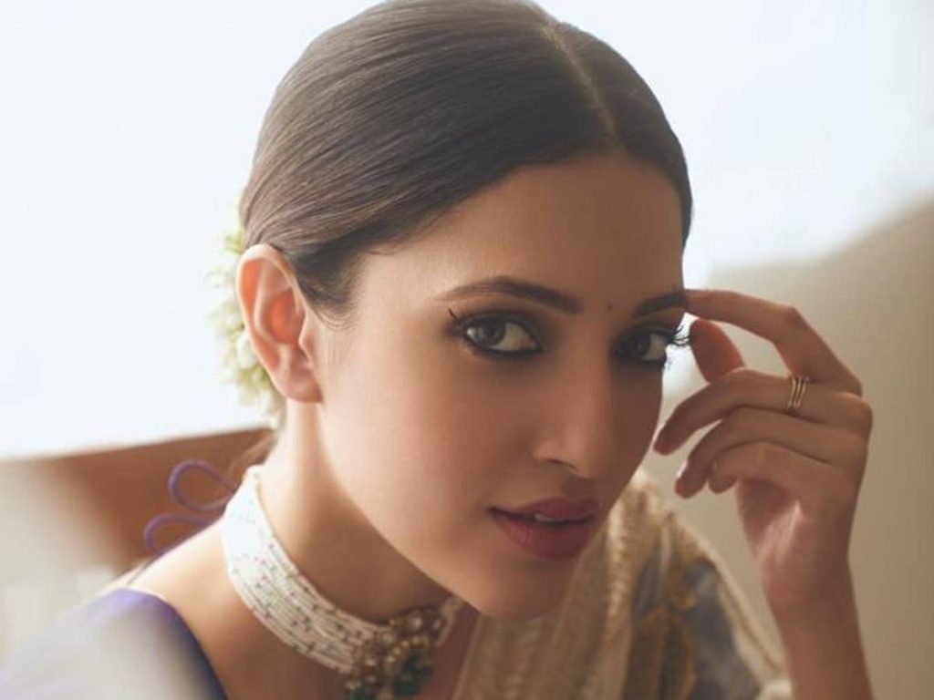 Neha Shetty