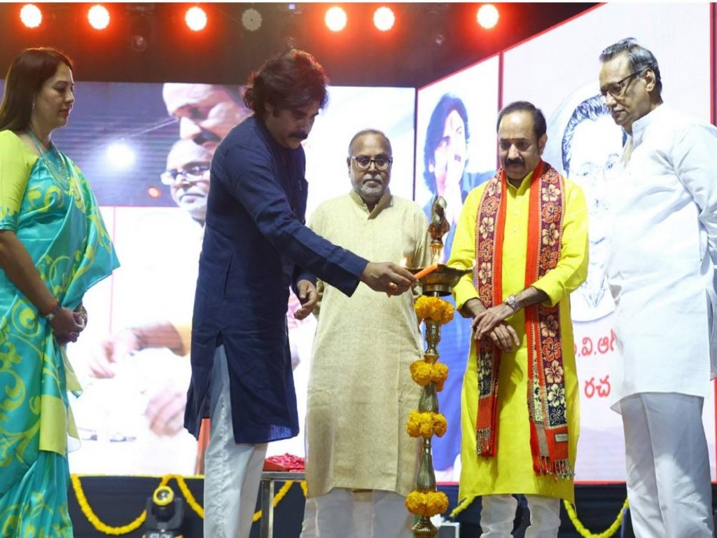 Pawan Kalyan