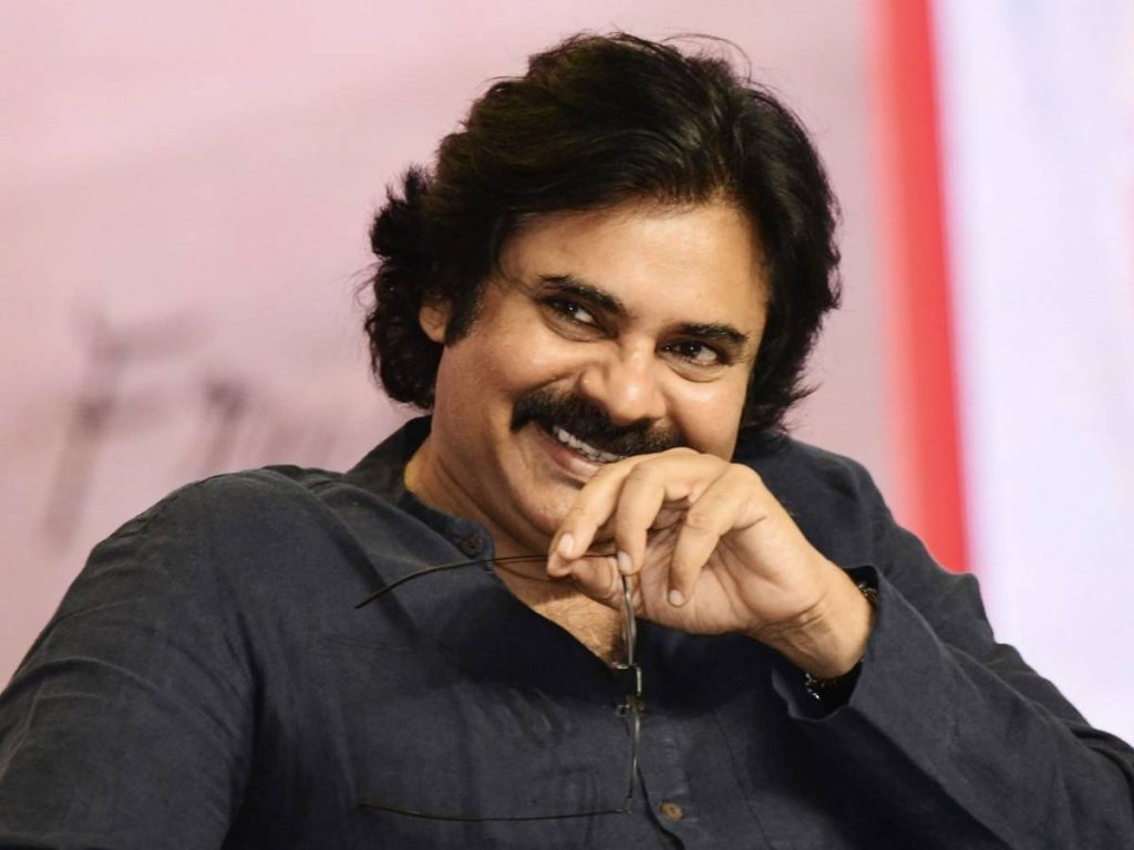 Pawan Kalyan's new film to begin on Feb 14! | Telugu Cinema