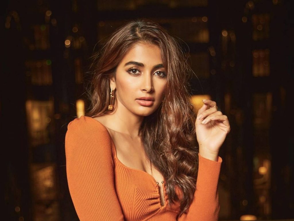 Pooja Hegde