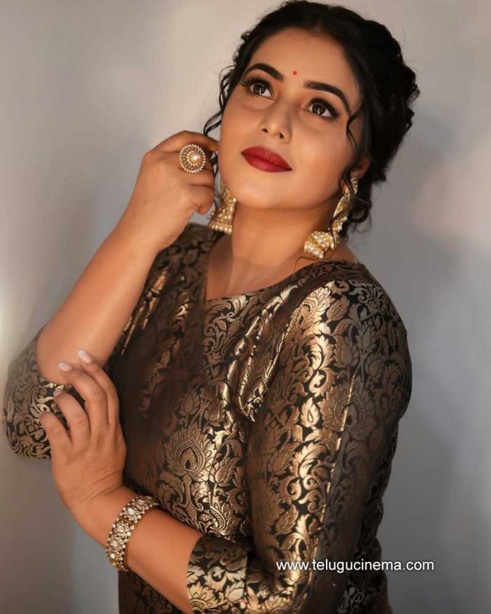 Poorna at a recent event | Page 8 | Telugu Cinema