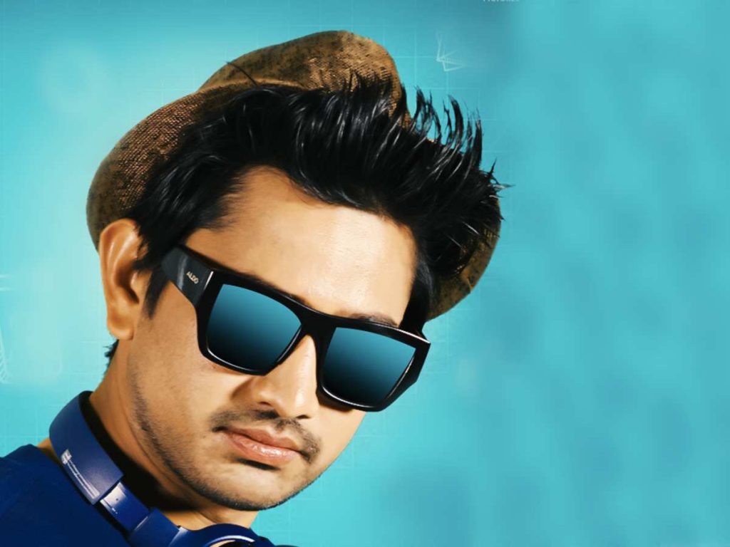 Raj Tarun