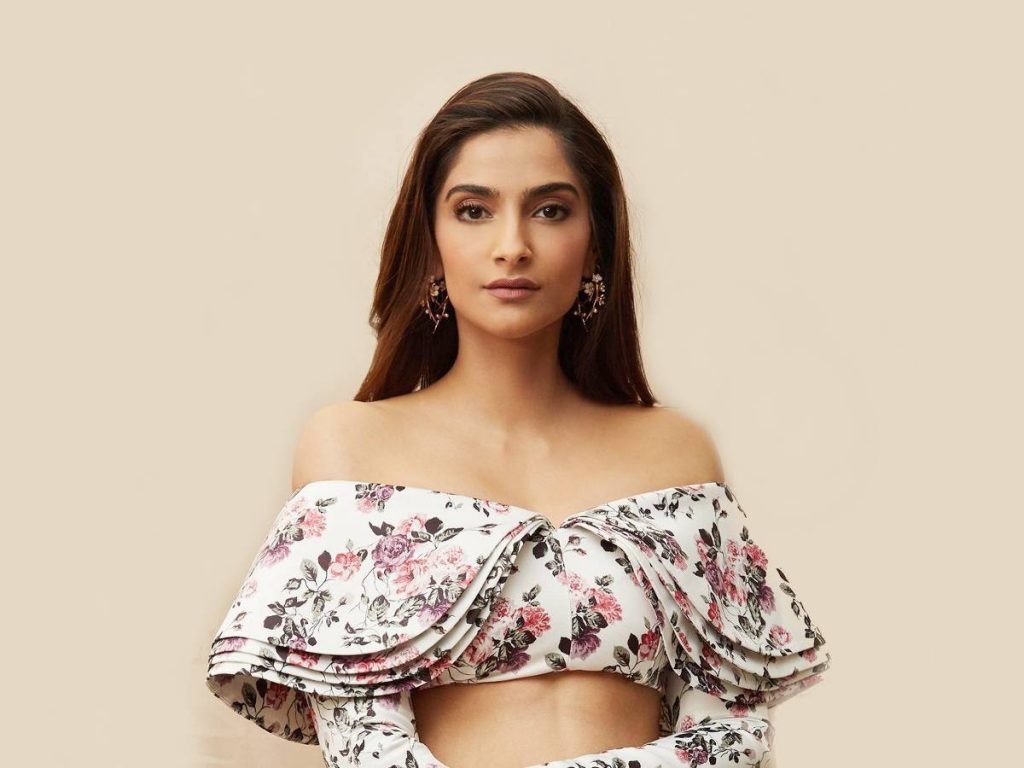 Sonam Kapoor