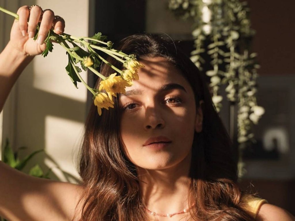 Alia Bhatt