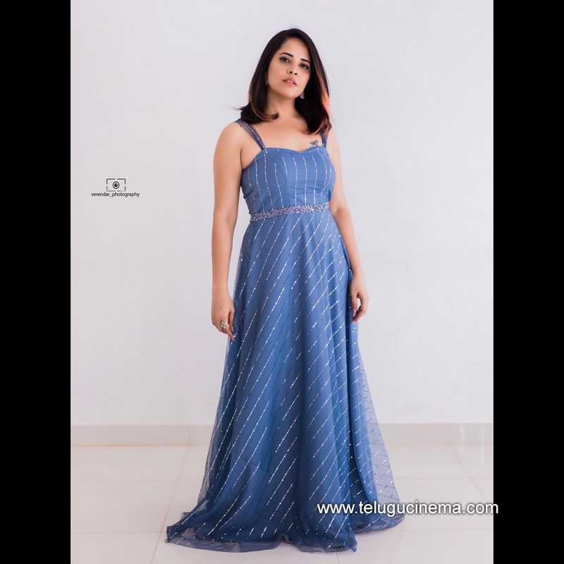 anasuya stills 280422 003