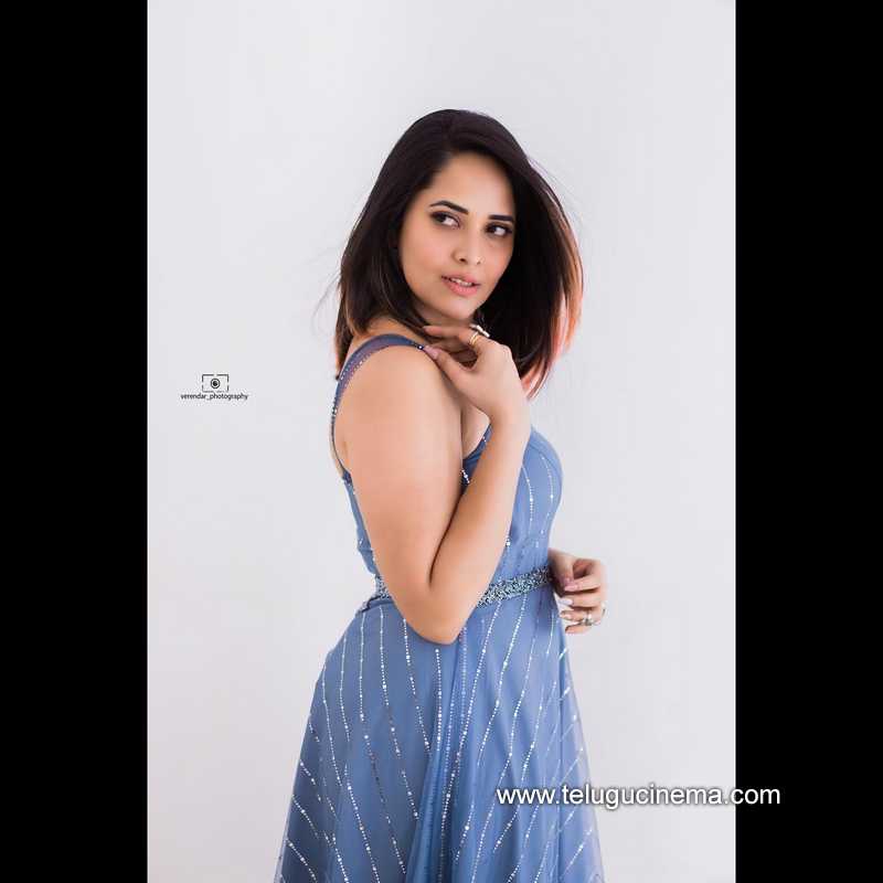 anasuya stills 280422 004