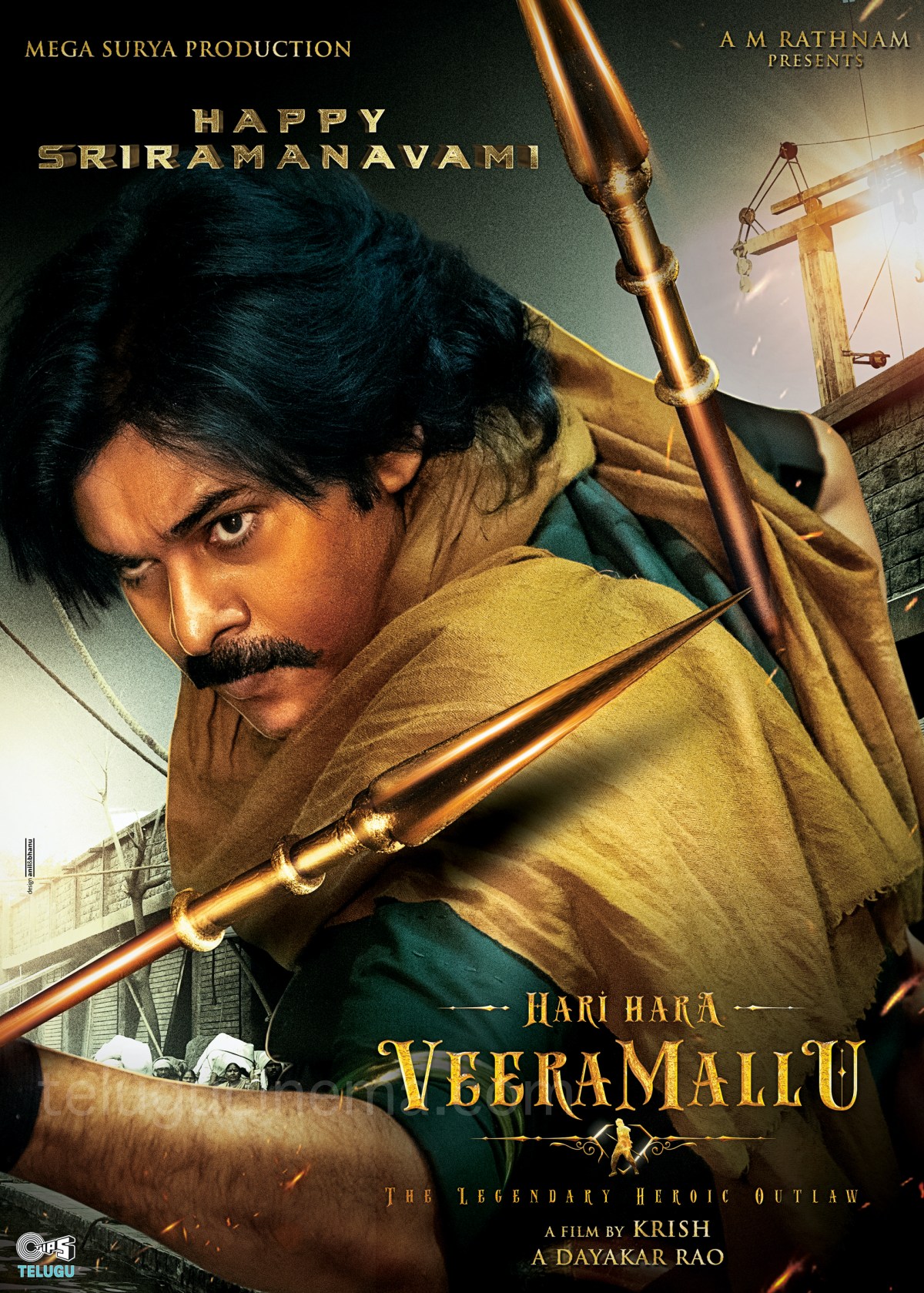 * Is Pawan Kalyan'S Hari Hara Veera Mallu A Box Office Winner? Day 1 Verdict Inside! - qjzz0to