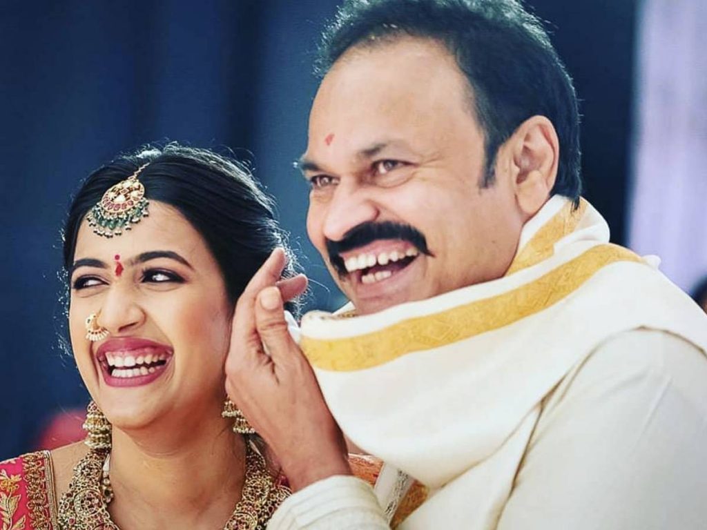 Naga Babu