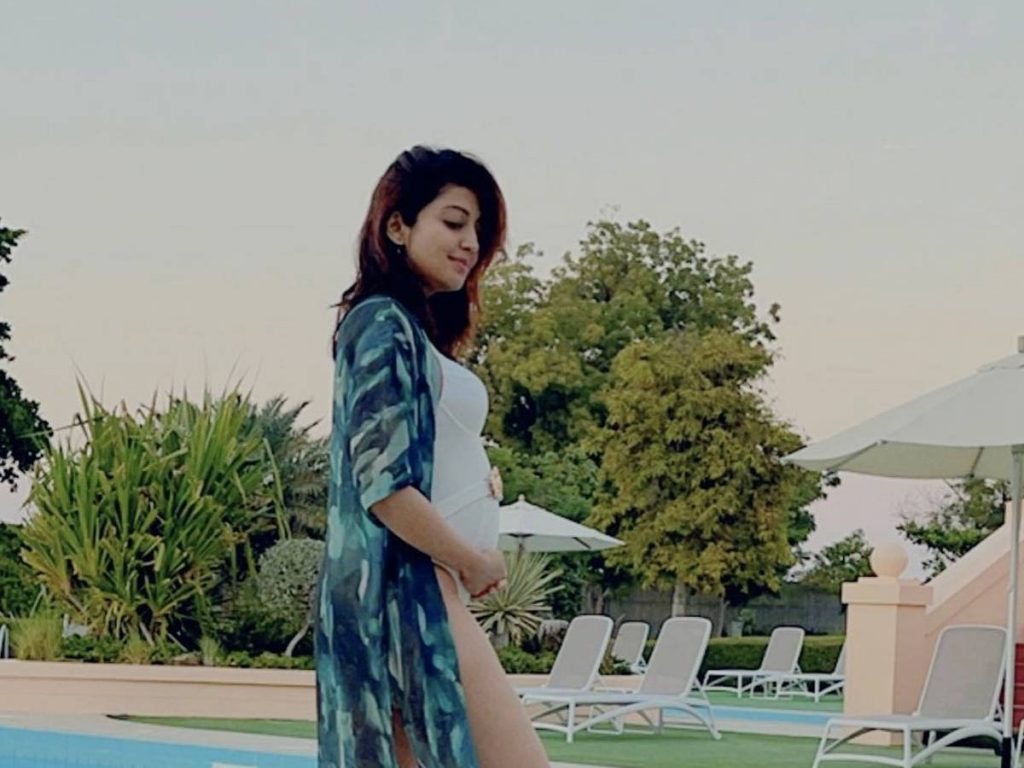Pranitha