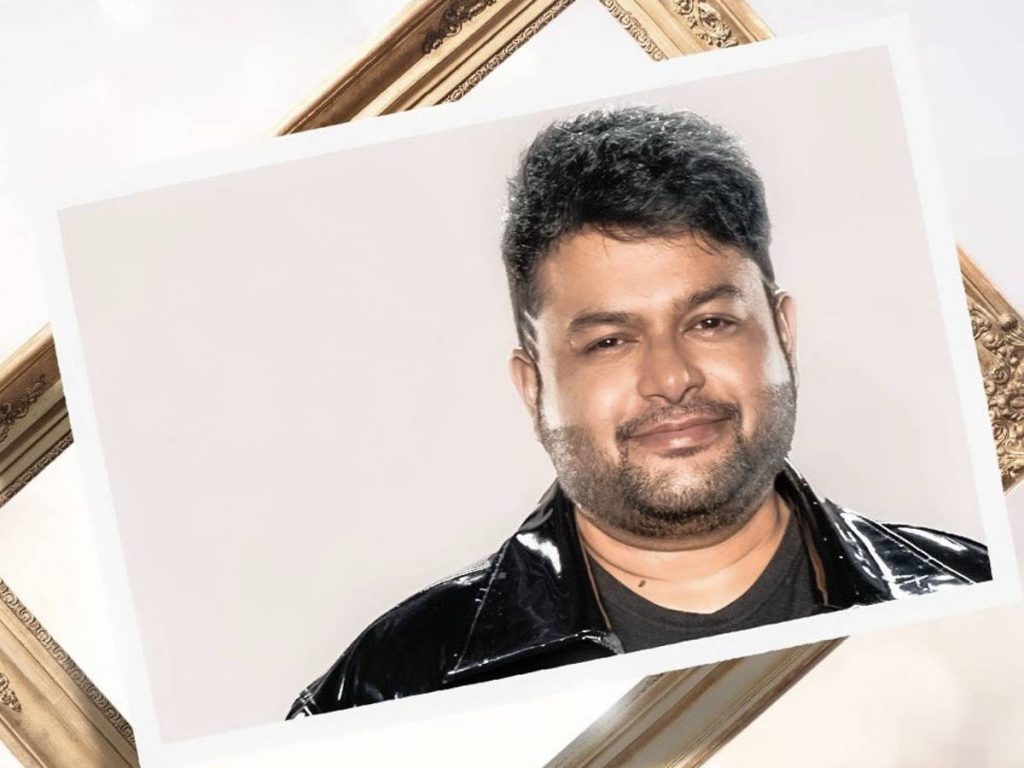 Thaman