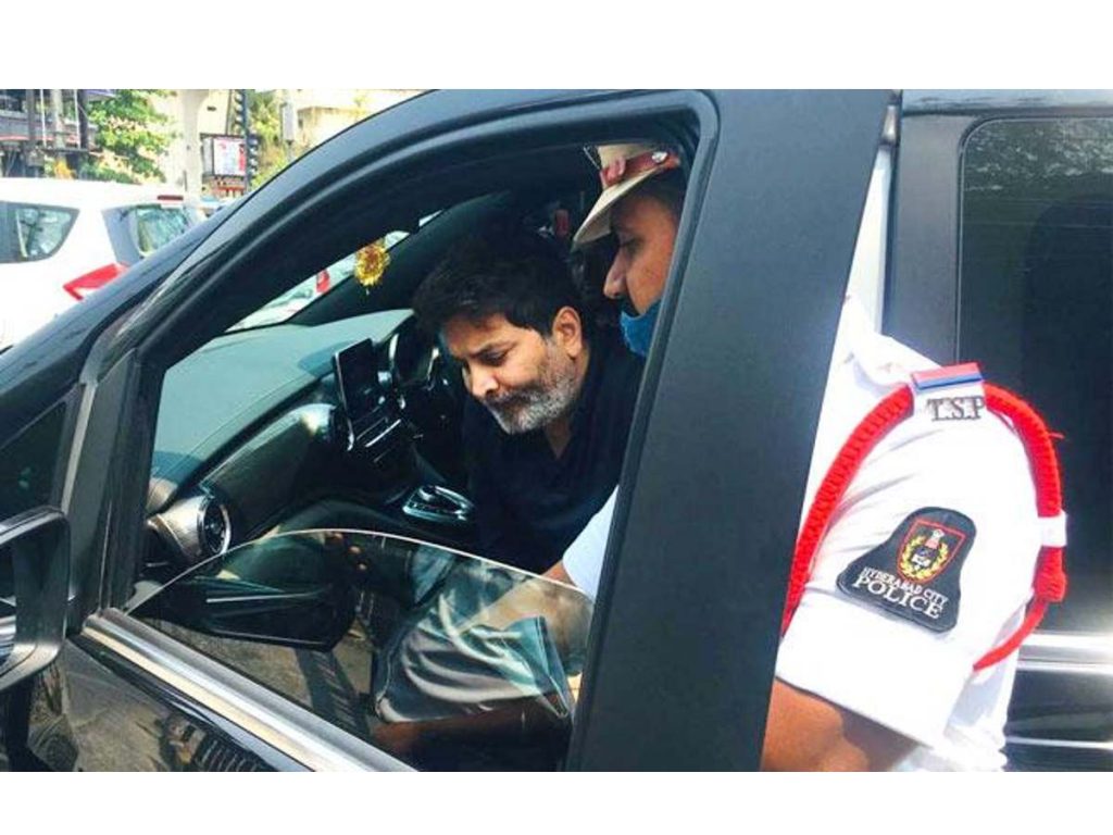 Trivikram