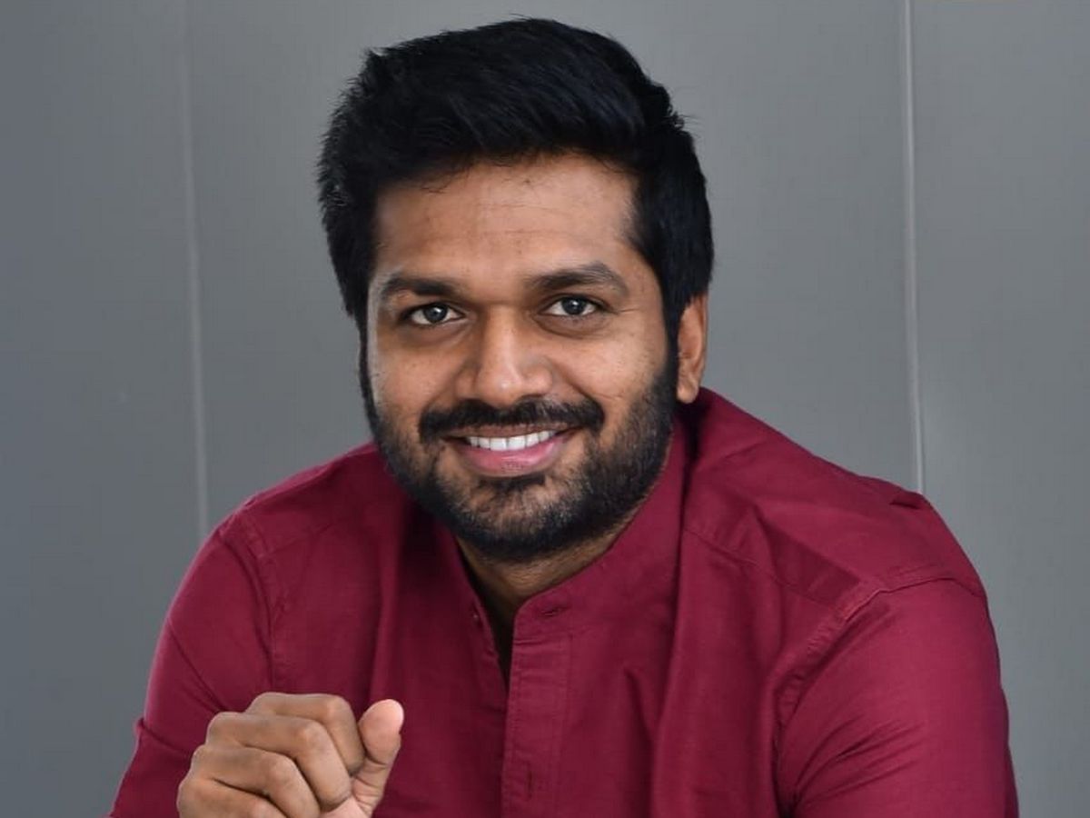 Anil Ravipudi: ‘F3’ is a stress buster | Telugu Cinema