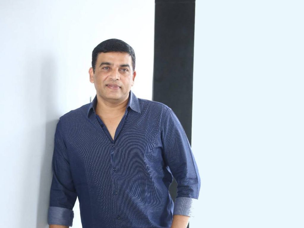 Dil Raju