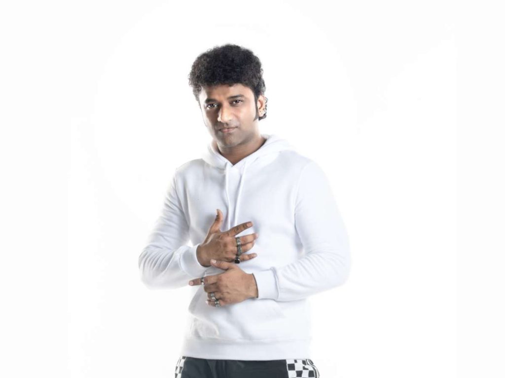 Devi Sri Prasad