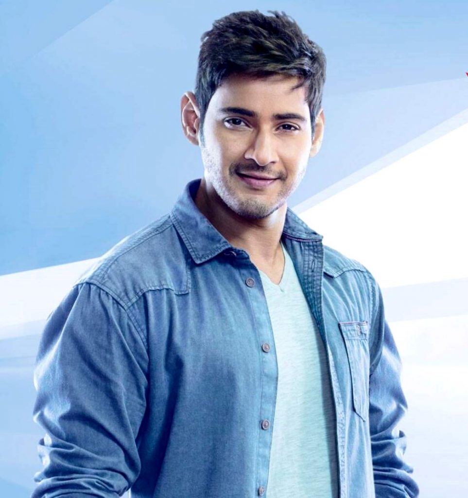 Mahesh Babu