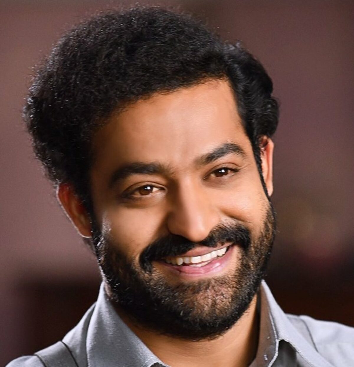 NTR Jr releases first look of Lava from 'Jai Lava Kusa'