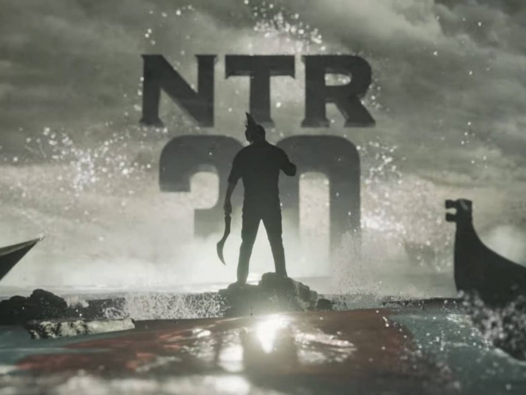 NTR30