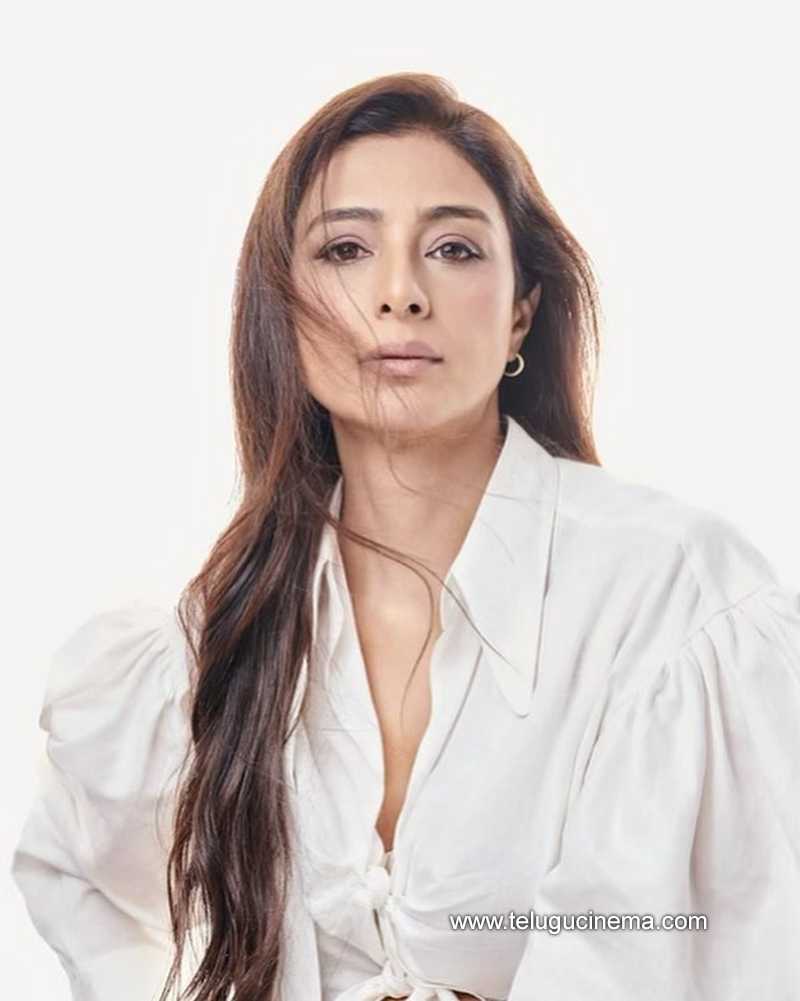 Tabu’s Beautiful Clicks 