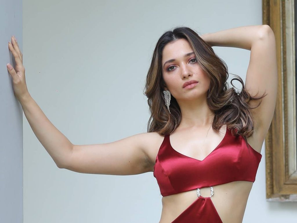 Tamannaah