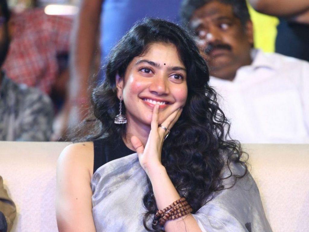 Sai Pallavi's 'Gargi' gets its Censorship certificate