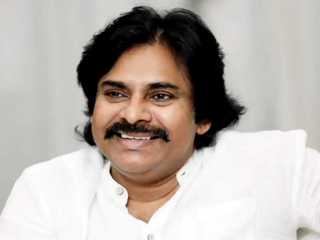 Pawan Kalyan