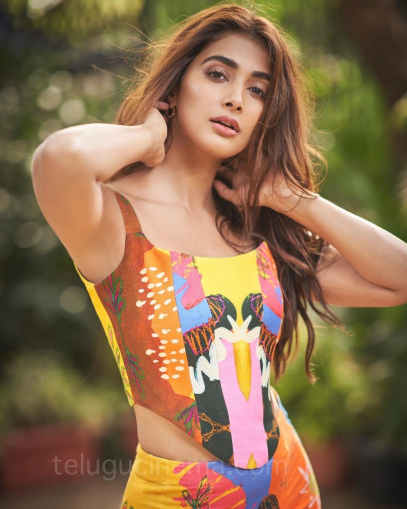 Poja Hegde