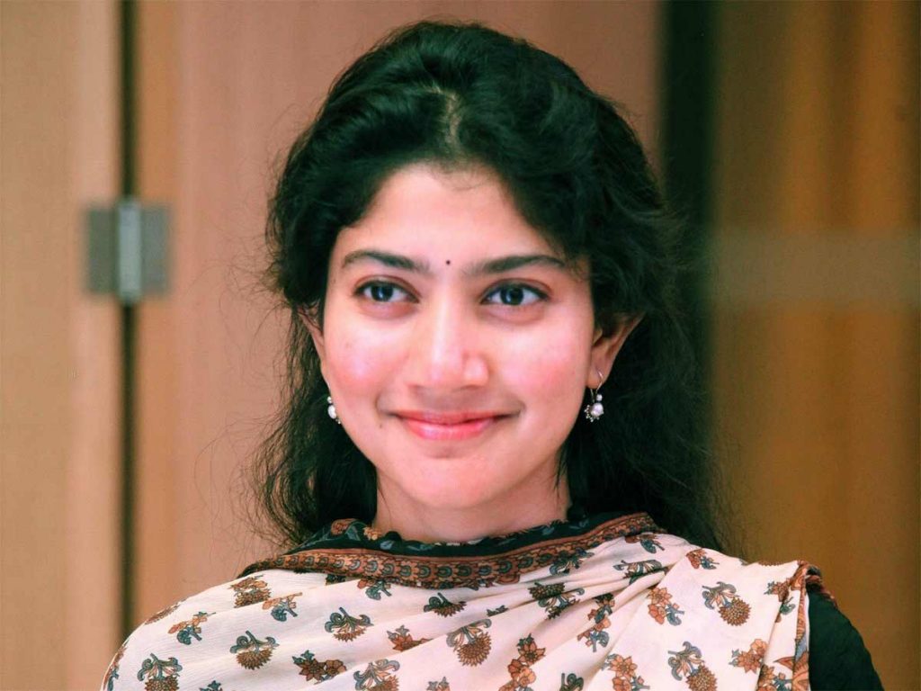 Sai Pallavi