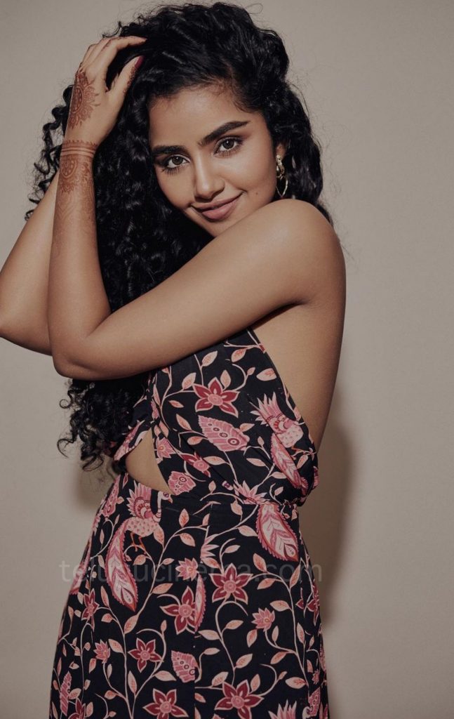 Women's Day Special: Anupama Parameswaran to Samyuktha Menon, Faria  Abdullah to Ridhhi Kumar, here is change the actresses think women should  bring in their lives - IBTimes India