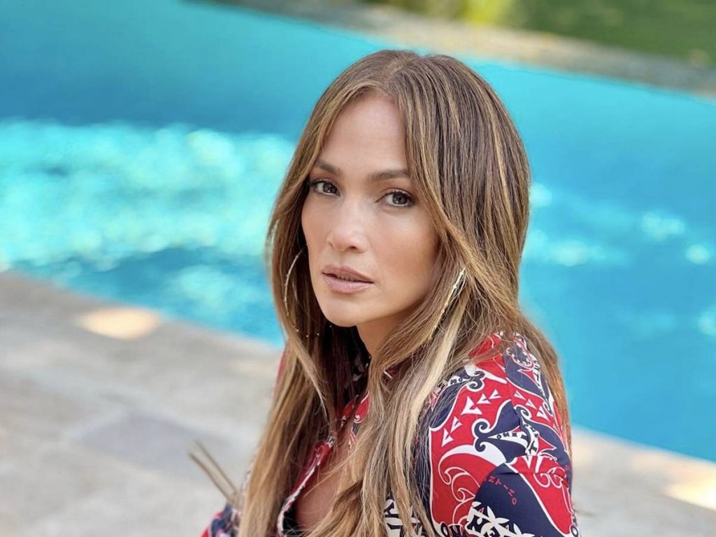Jennifer Lopez