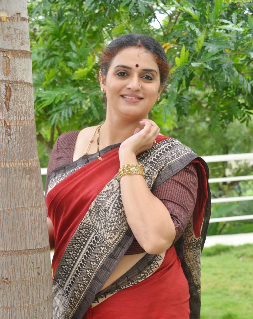 Pavitra Lokesh