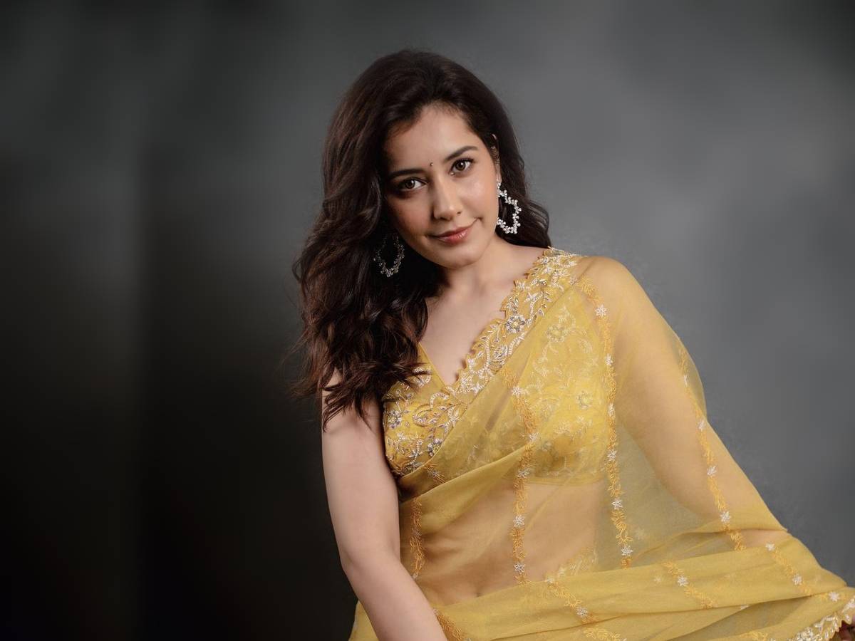 Raashi khanna100565 - imgfy