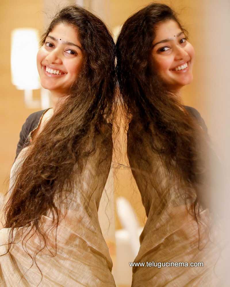 Sai Pallavi Hair Care Secret  YouTube