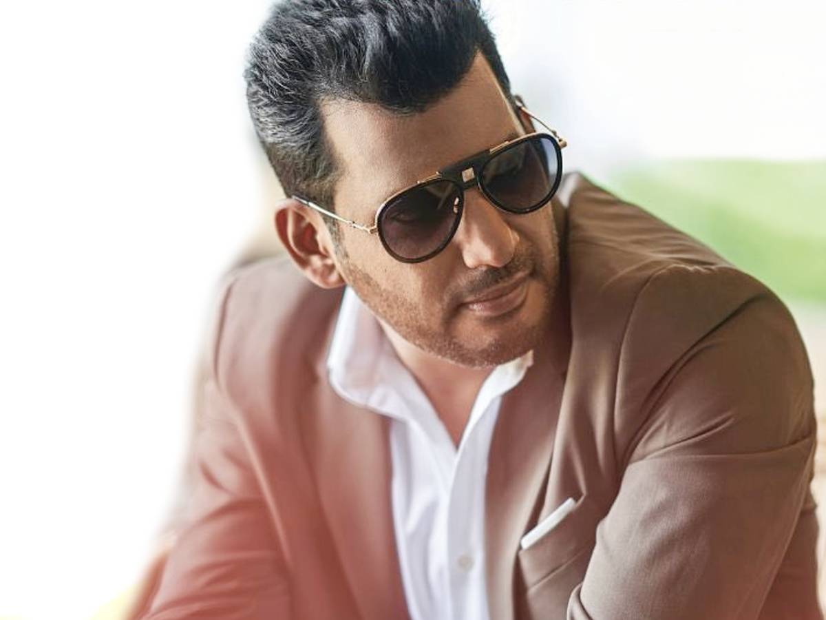 Vishal