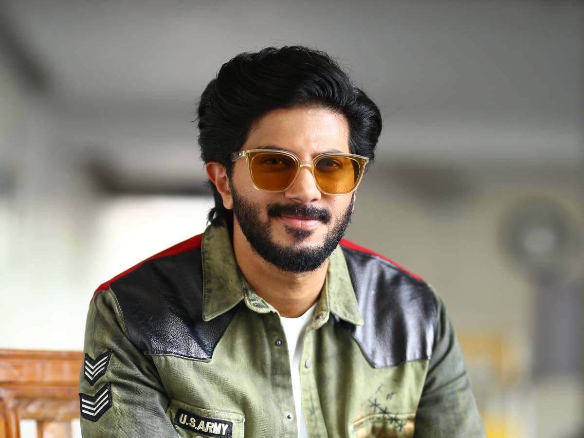 Dulquer Salmaan