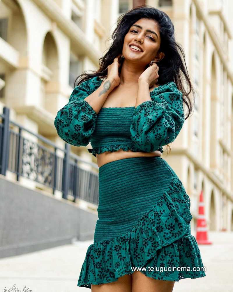 Eesha Rebba being herself! | Page 3 | Telugu Cinema