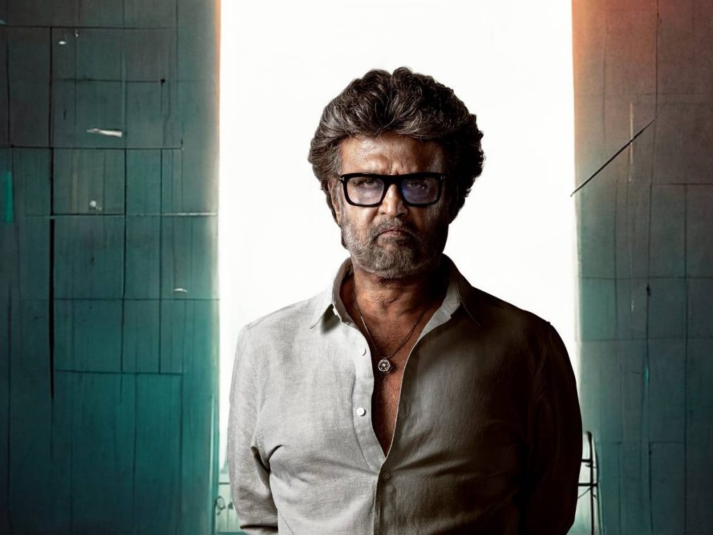 Superstar Rajinikanth's Jailer begins its shoot | Telugu Cinema