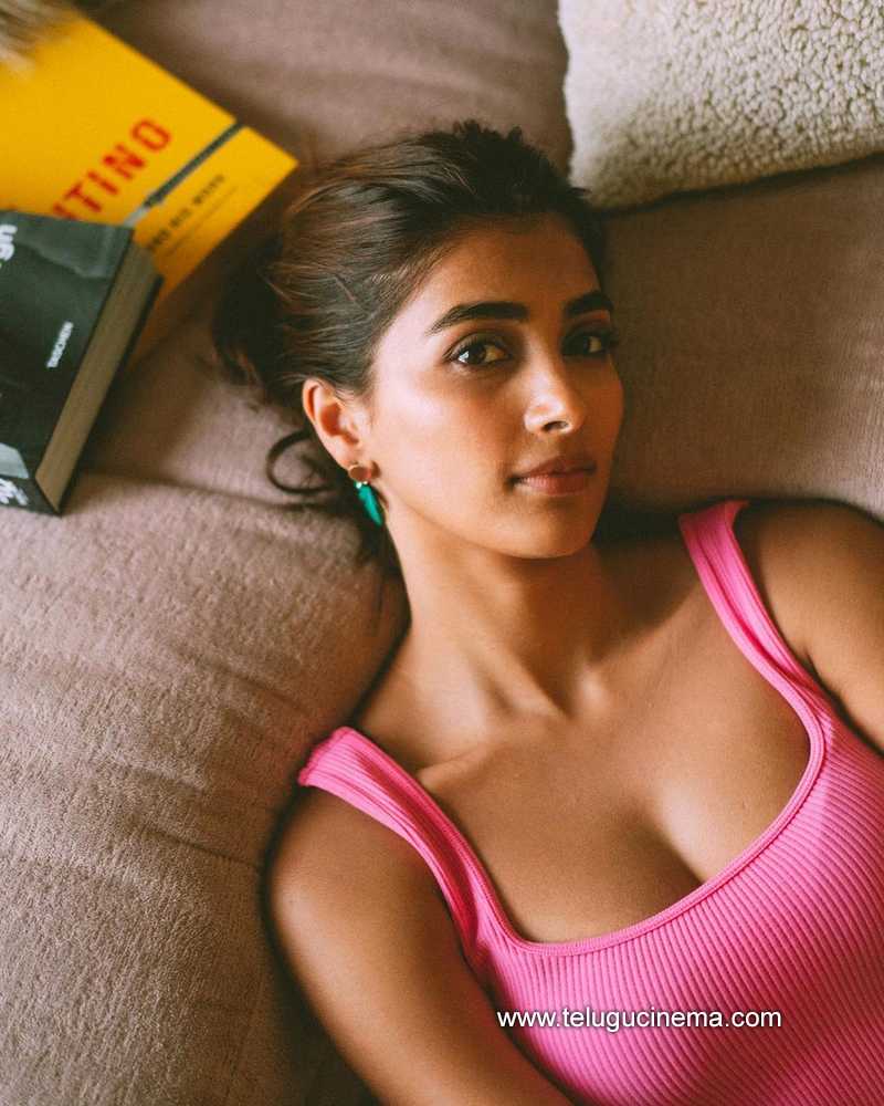 Pooja Hegde