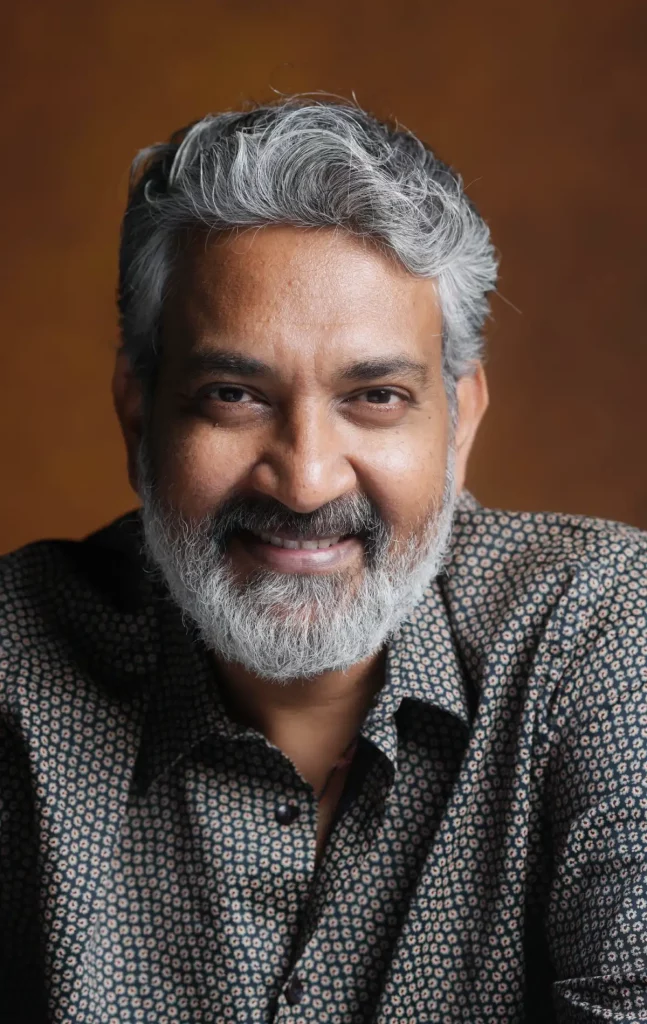 Rajamouli