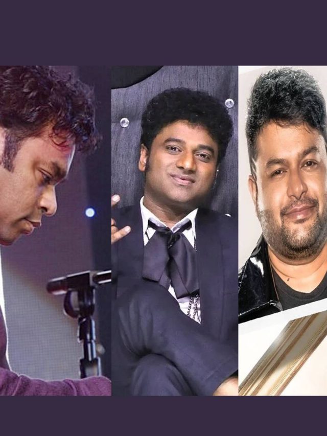 top-music-directors-of-south-india-telugu-cinema