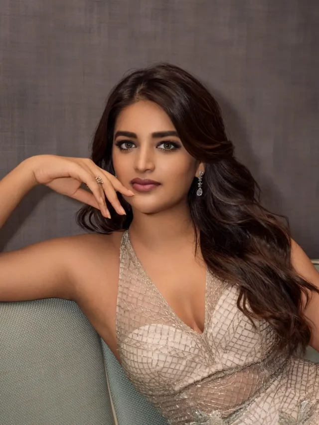 Nidhhi Agerwal