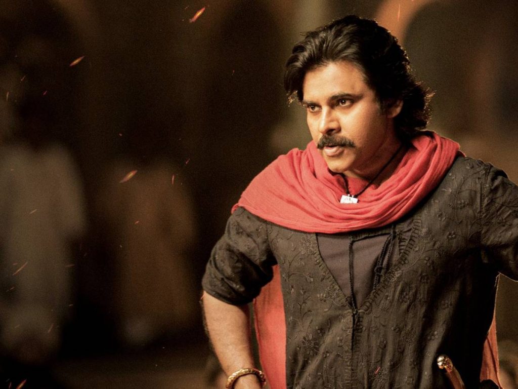 Exclusive: The clear picture of Pawan Kalyan's film and political plans |  Telugu Cinema