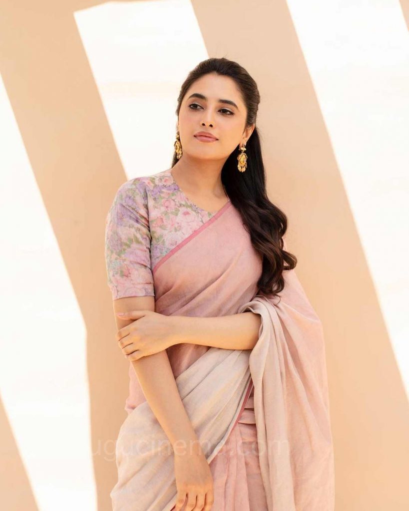Priyanka Mohan