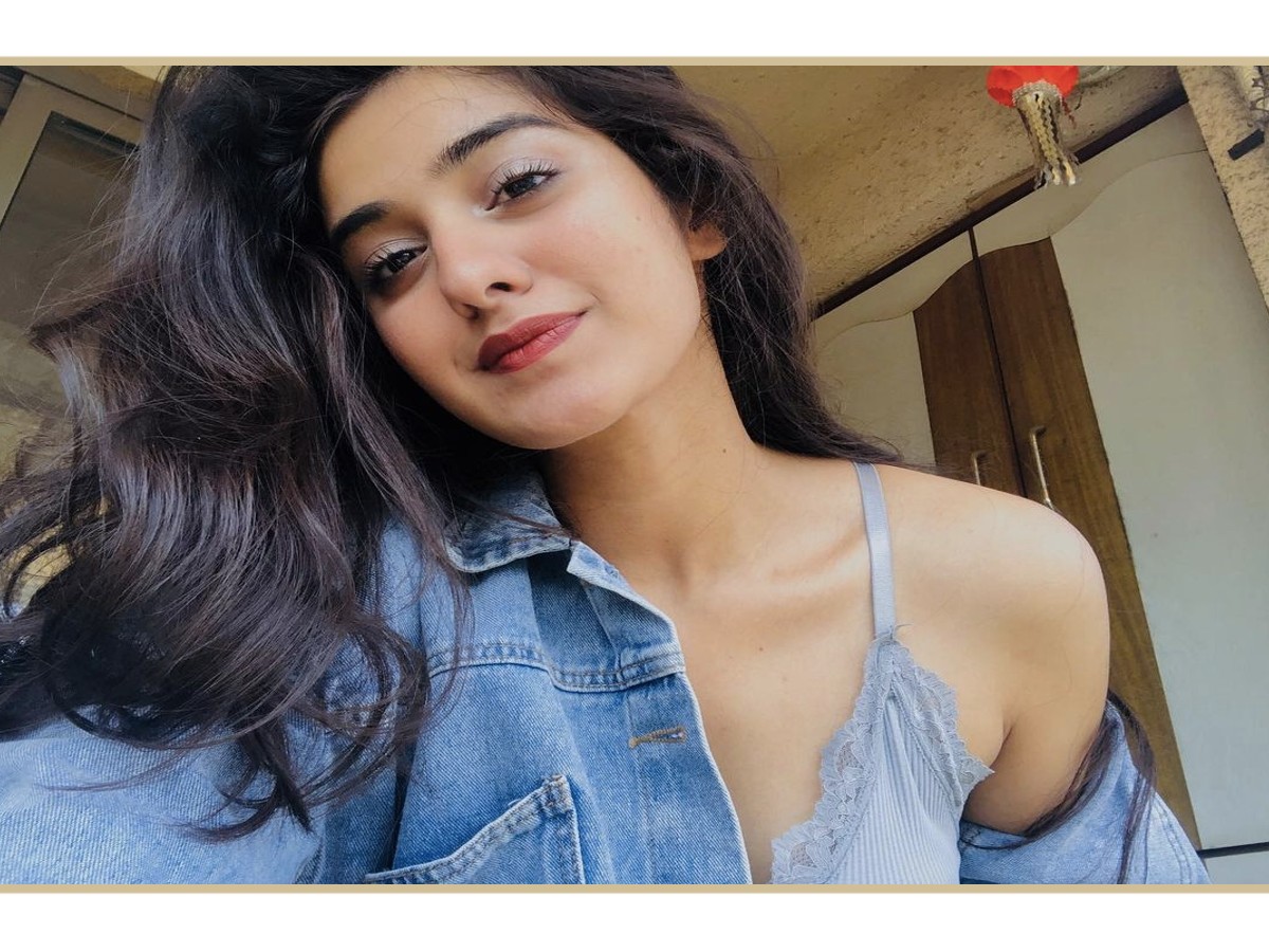 No release yet, Sakshi Vaidya bags two films Telugu Cinema