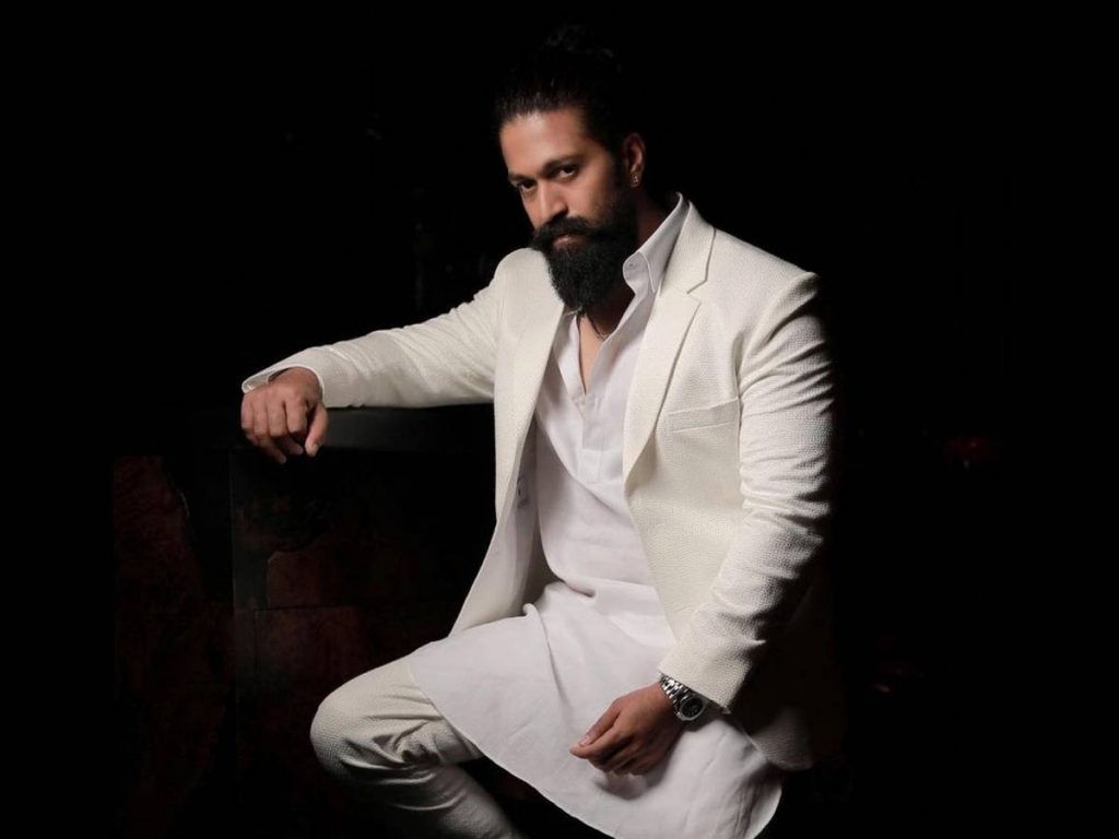 KGF superstar Yash swears by these style rules and you should too