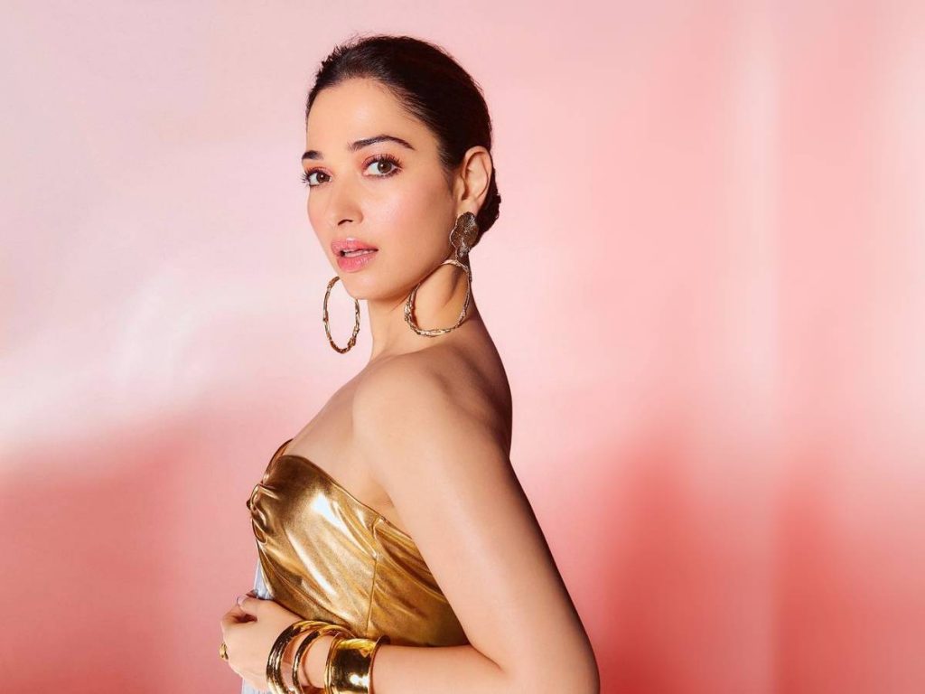 Tamannaah Bhatia