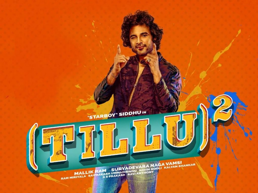 DJ Tillu becomes Tillu Square | Telugu Cinema